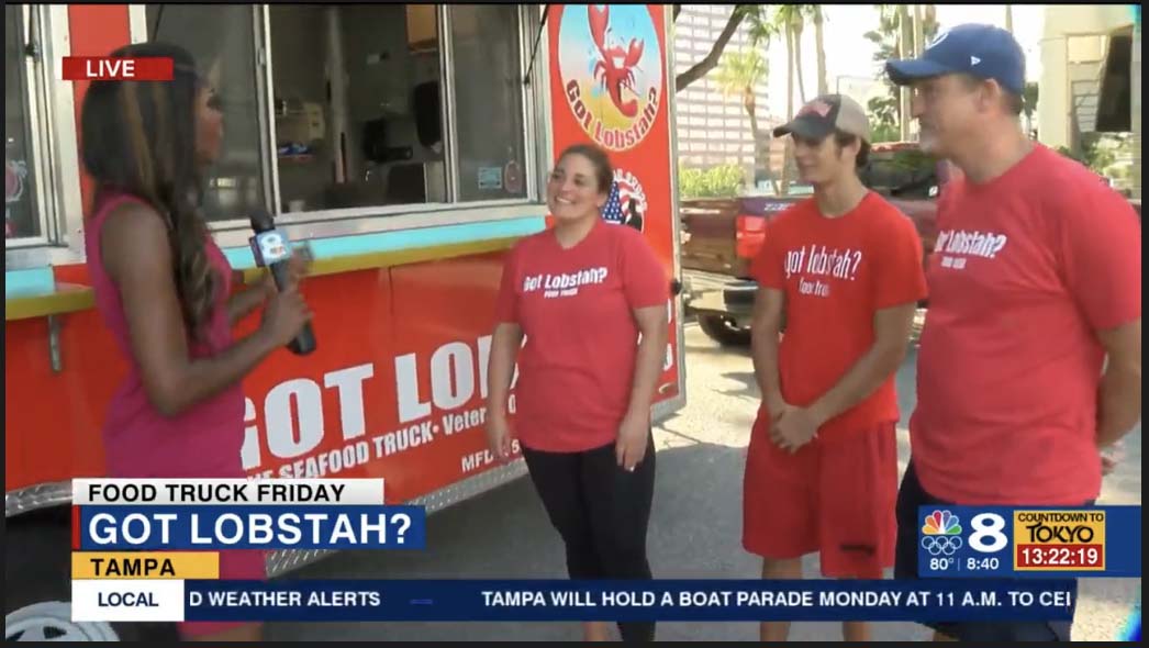 Mobstah Lobstah Food Truck A Detailed Exploration of a Culinary Venture Mobstah Lobstah Food Truck A Detailed Exploration of a Culinary Venture